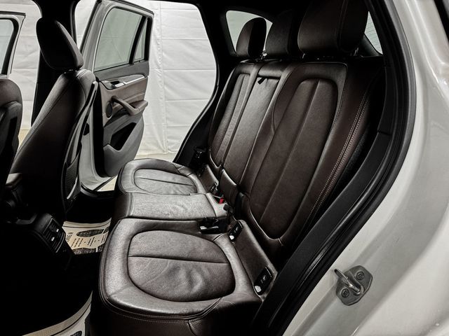 2016 BMW X1 XDRIVE AWD PREMIUM - 22957825 - 7