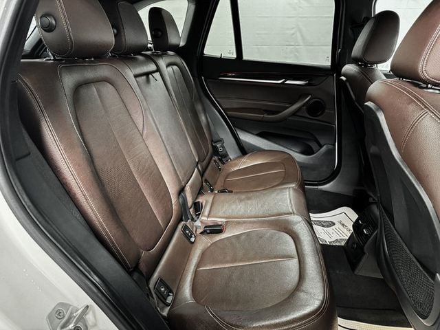 2016 BMW X1 XDRIVE AWD PREMIUM - 22957825 - 8