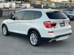 2016 BMW X3 2016 BMW X3 28I XDRIVE 2.0L SERVICED GREAT-DEAL 615-730-9991 - 23095880 - 4