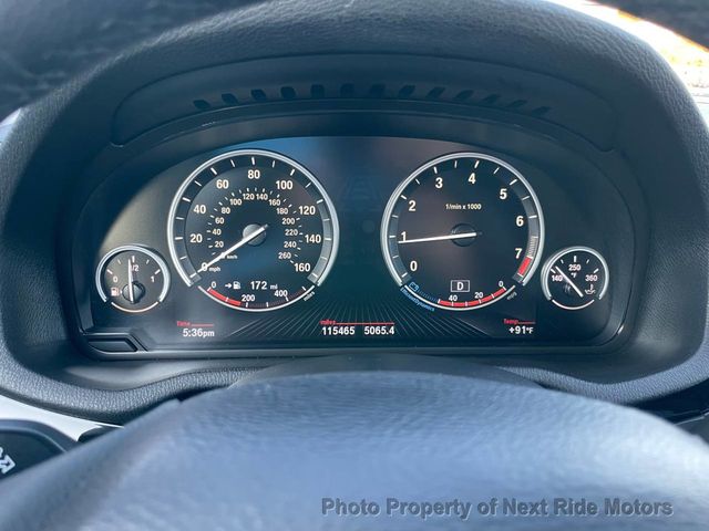 2016 BMW X3 2016 BMW X3 XDRIVE28I 2.0L TURBO AWD SERVICED 615-730-9991 - 23095883 - 21
