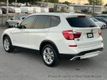 2016 BMW X3 2016 BMW X3 XDRIVE35I AWD 3.0L LOW MILES GREAT-DEAL 615-730-9991 - 22925916 - 4