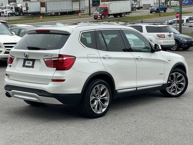 2016 BMW X3 2016 BMW X-SERIES X3 28i XDRIVE XLINE GREAT-DEAL 615-730-9991 - 22659844 - 1