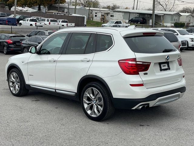 2016 BMW X3 2016 BMW X-SERIES X3 28i XDRIVE XLINE GREAT-DEAL 615-730-9991 - 22659844 - 4