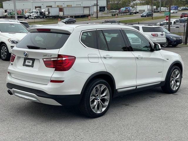 2016 BMW X3 2016 BMW X-SERIES X3 28i XDRIVE XLINE GREAT-DEAL 615-730-9991 - 22659844 - 5