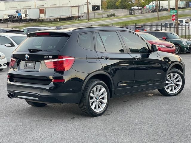 2016 BMW X3 2016 BMW X-SERIES X3 4D SUV 28I XDRIVE GREAT-DEAL 615-730-9991 - 22617512 - 1