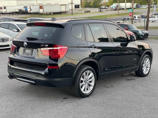 2016 BMW X3 2016 BMW X-SERIES X3 4D SUV 28I XDRIVE GREAT-DEAL 615-730-9991 - 22617512 - 4