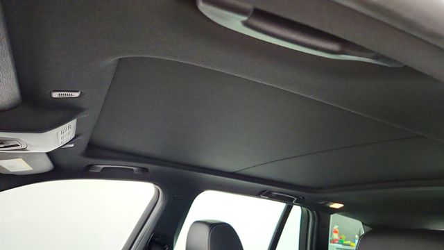 2016 BMW X3 AWD 4dr xDrive28i w/ Premium, M Sport & Nav Pkgs, Nevada Leather - 23028787 - 9