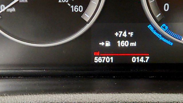 2016 BMW X3 AWD 4dr xDrive28i w/ Premium, M Sport & Nav Pkgs, Nevada Leather - 23028787 - 15