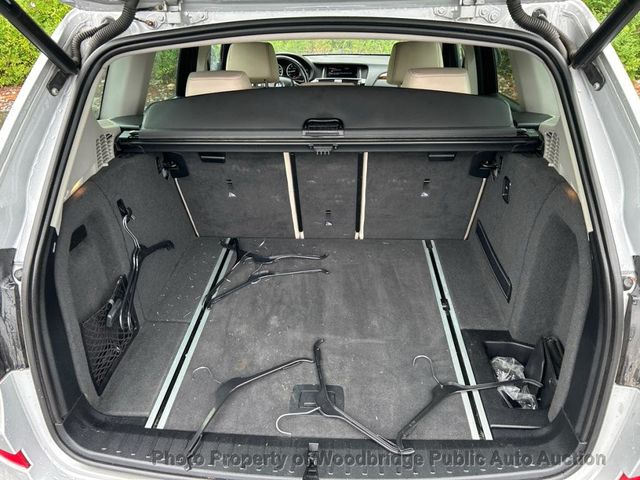 2016 BMW X3 sDrive28i - 23045556 - 11