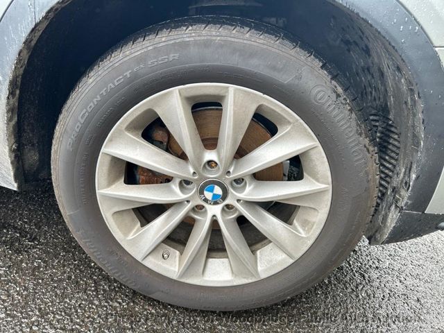 2016 BMW X3 sDrive28i - 23045556 - 13