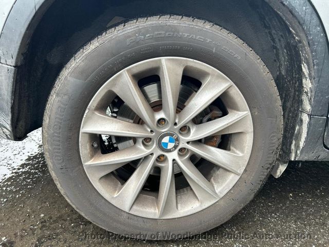 2016 BMW X3 sDrive28i - 23045556 - 14