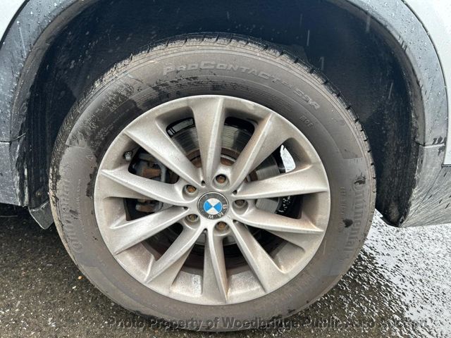 2016 BMW X3 sDrive28i - 23045556 - 15