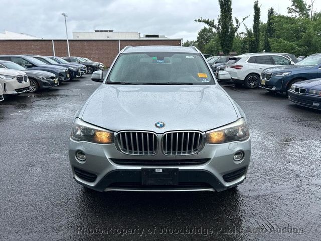2016 BMW X3 sDrive28i - 23045556 - 1