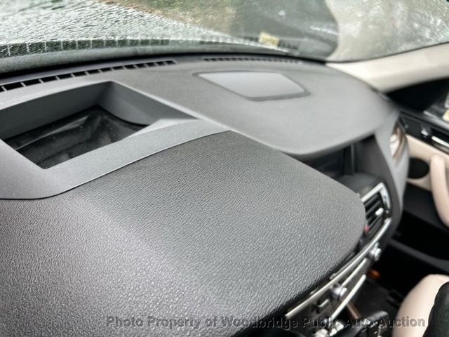 2016 BMW X3 sDrive28i - 23045556 - 8