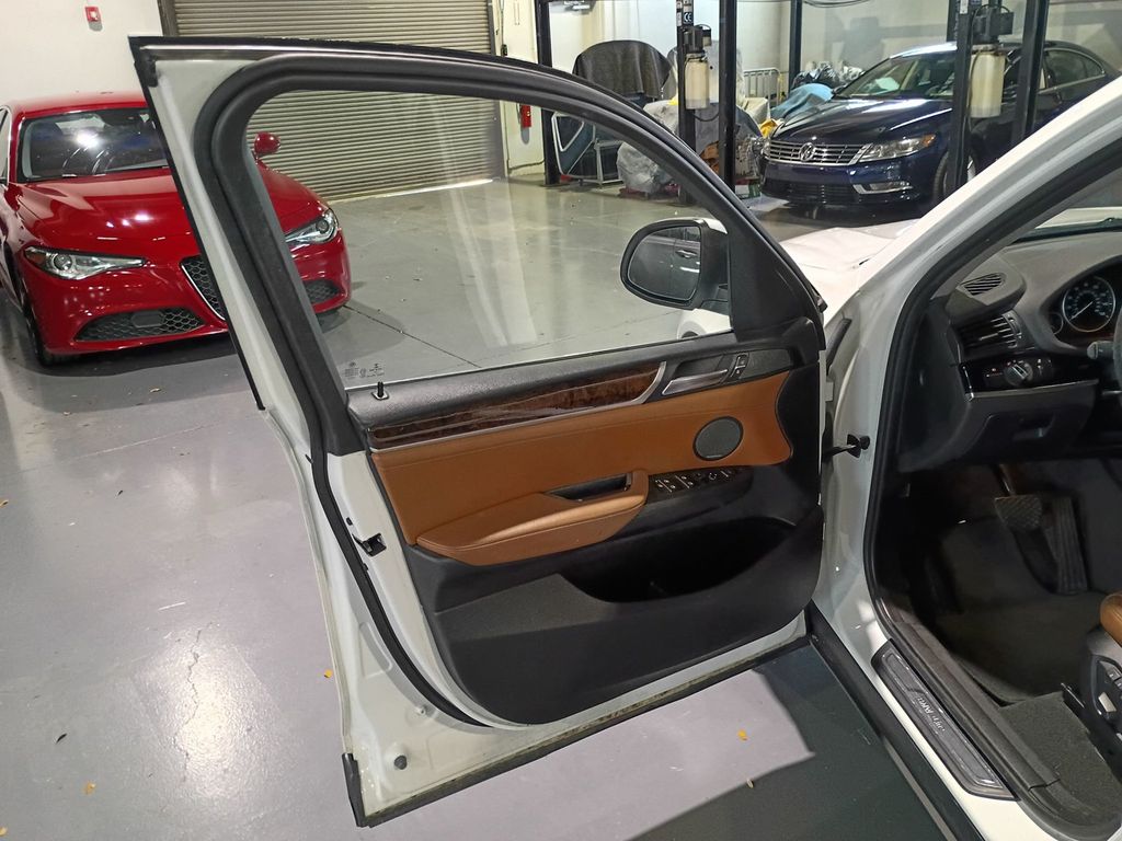 2016 BMW X3 xDrive28d  - 23093891 - 11