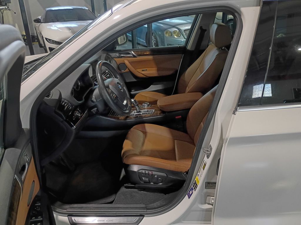 2016 BMW X3 xDrive28d  - 23093891 - 12