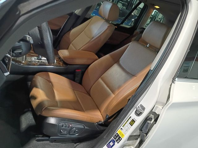 2016 BMW X3 xDrive28d  - 23093891 - 14