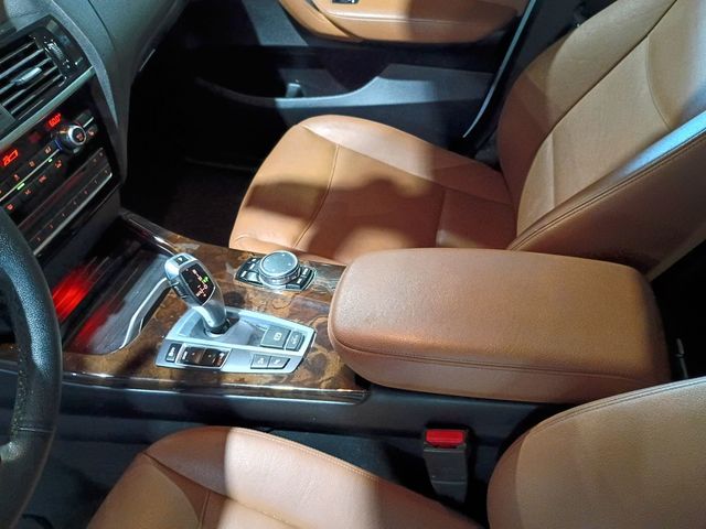 2016 BMW X3 xDrive28d  - 23093891 - 19