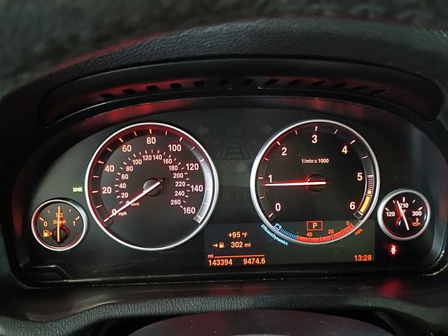 2016 BMW X3 xDrive28d  - 23093891 - 20