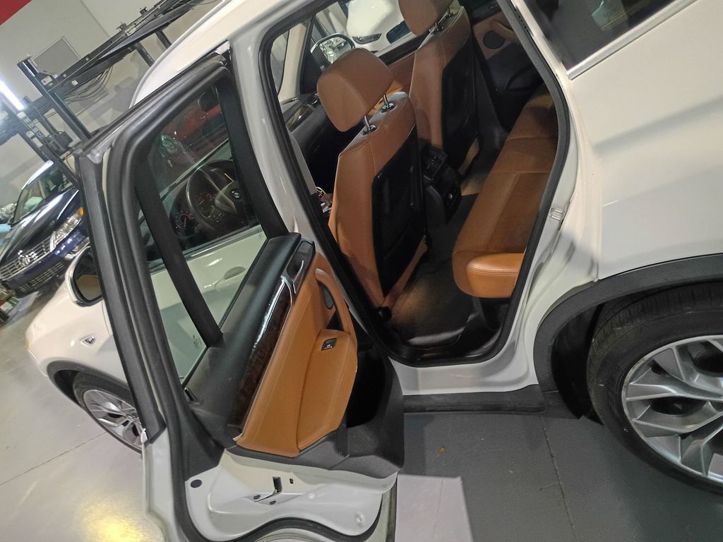 2016 BMW X3 xDrive28d  - 23093891 - 27