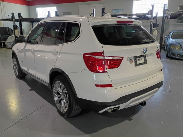 2016 BMW X3 xDrive28d  - 23093891 - 2
