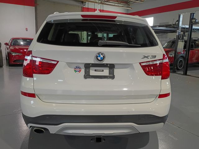 2016 BMW X3 xDrive28d  - 23093891 - 3