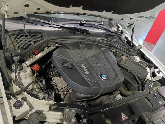 2016 BMW X3 xDrive28d  - 23093891 - 39