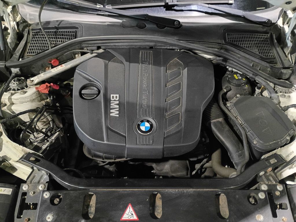 2016 BMW X3 xDrive28d  - 23093891 - 40