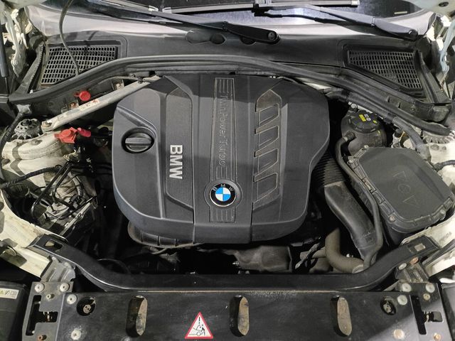 2016 BMW X3 xDrive28d  - 23093891 - 40