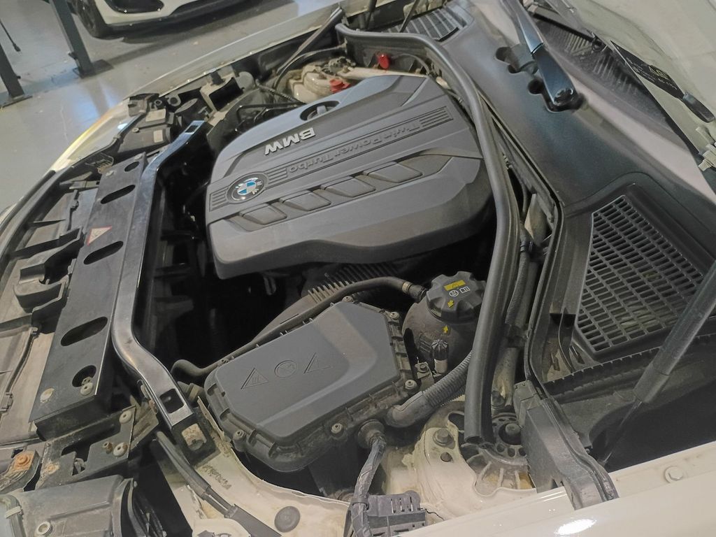 2016 BMW X3 xDrive28d  - 23093891 - 42