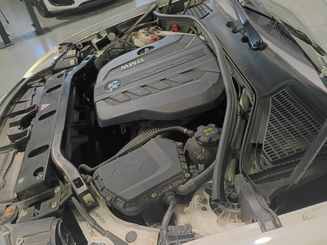 2016 BMW X3 xDrive28d  - 23093891 - 42