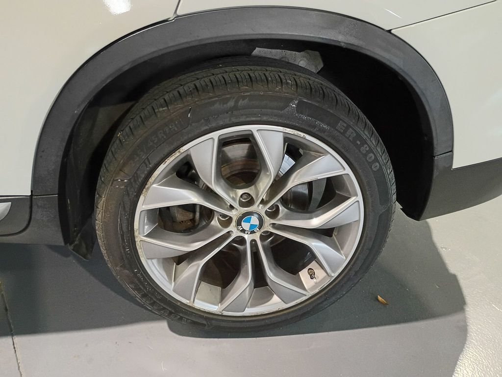 2016 BMW X3 xDrive28d  - 23093891 - 46