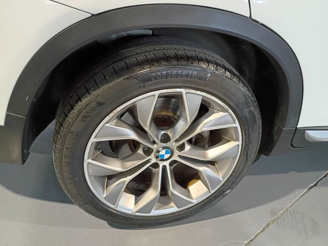 2016 BMW X3 xDrive28d  - 23093891 - 47