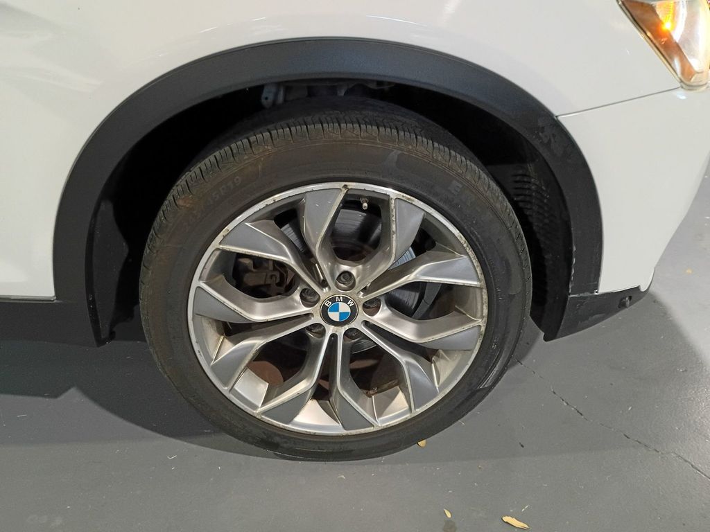 2016 BMW X3 xDrive28d  - 23093891 - 48