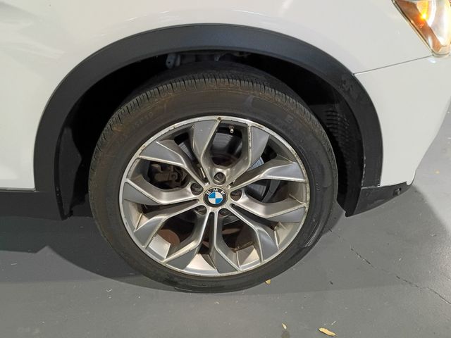 2016 BMW X3 xDrive28d  - 23093891 - 48