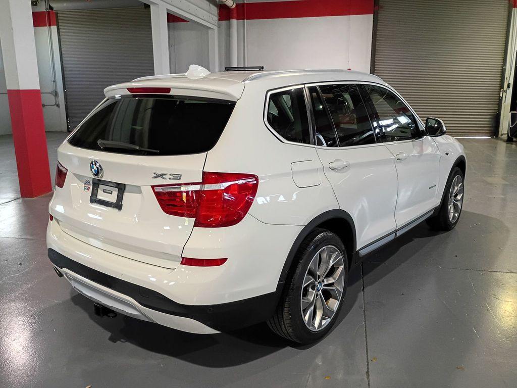 2016 BMW X3 xDrive28d  - 23093891 - 4