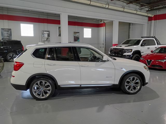2016 BMW X3 xDrive28d  - 23093891 - 5