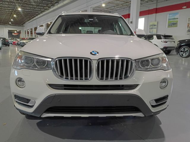 2016 BMW X3 xDrive28d  - 23093891 - 7