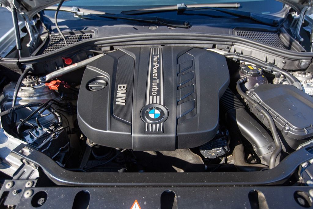 2016 BMW X3 xDrive28d - 21119882 - 23