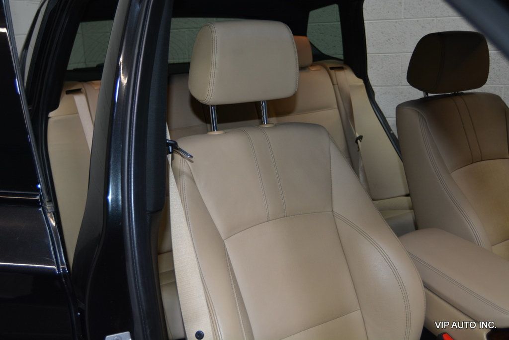 2016 BMW X3 xDrive28d - 22941020 - 13