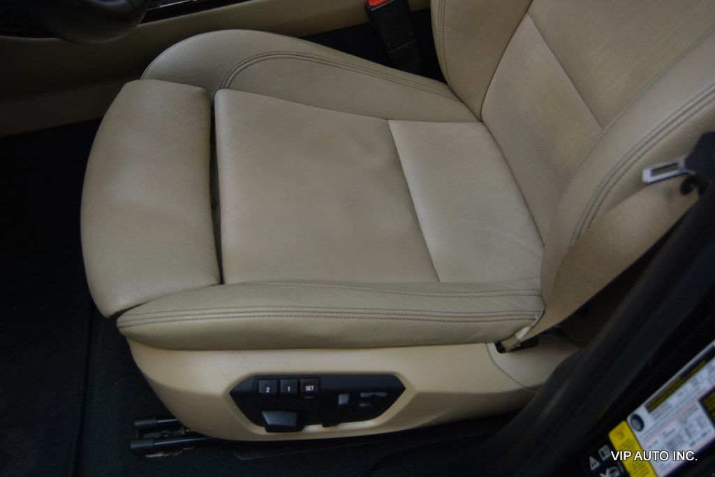 2016 BMW X3 xDrive28d - 22941020 - 16