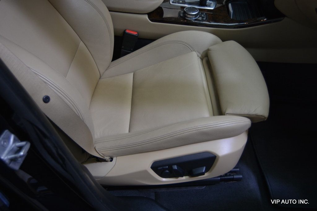 2016 BMW X3 xDrive28d - 22941020 - 17