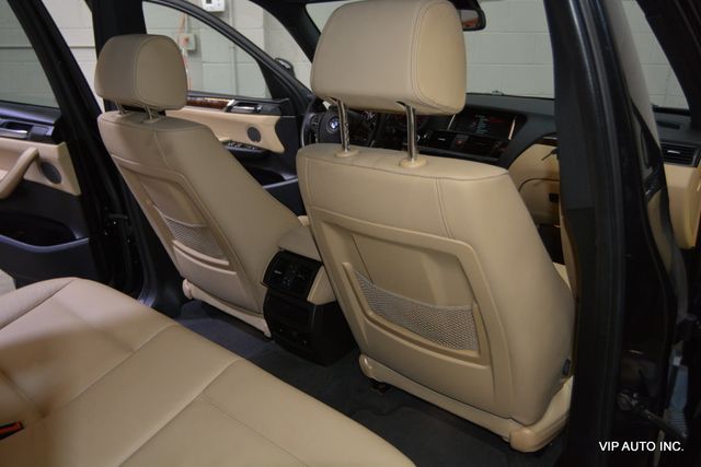 2016 BMW X3 xDrive28d - 22941020 - 18