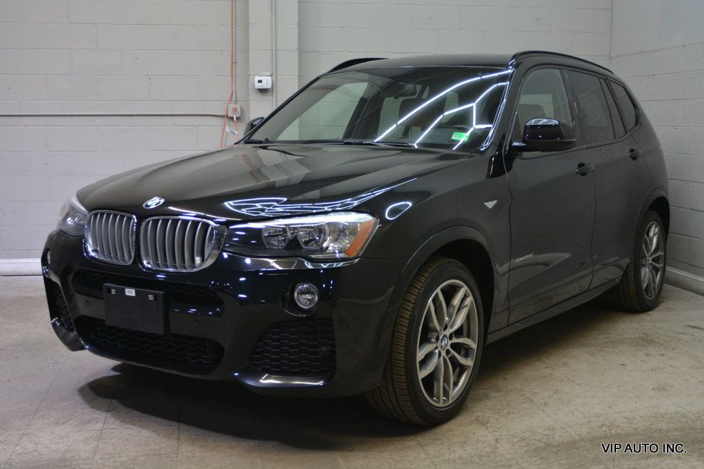 2016 BMW X3 xDrive28d - 22941020 - 1