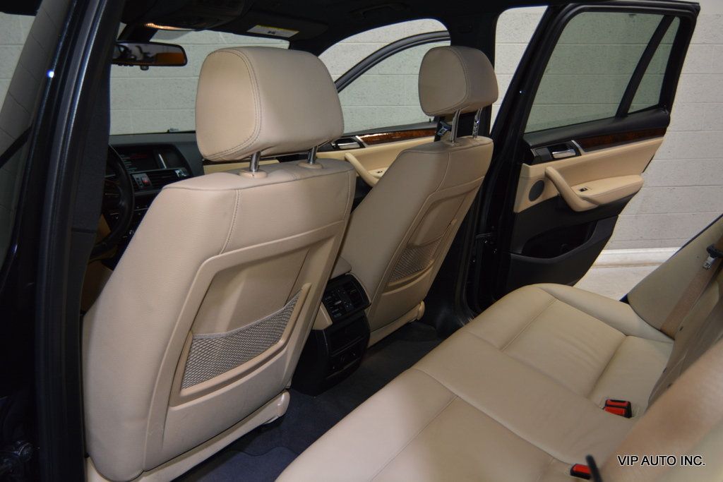 2016 BMW X3 xDrive28d - 22941020 - 19