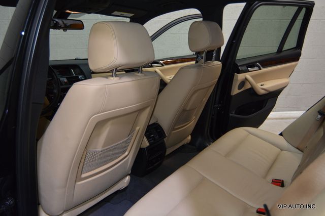 2016 BMW X3 xDrive28d - 22941020 - 19