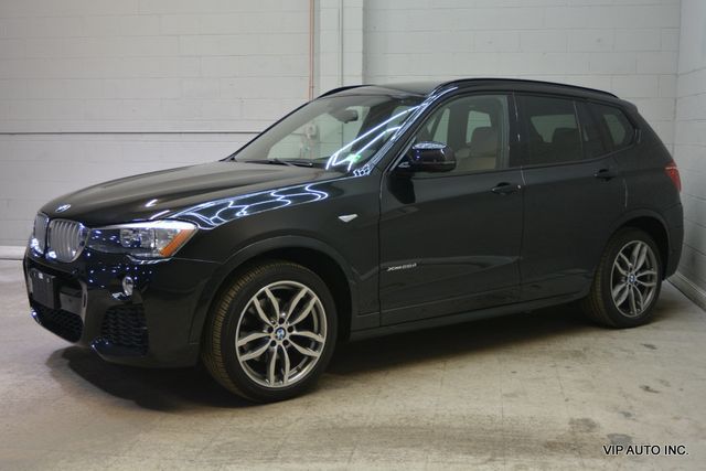 2016 BMW X3 xDrive28d - 22941020 - 28