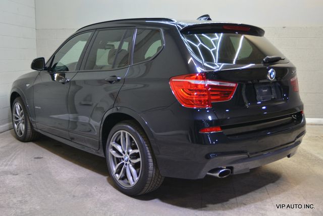 2016 BMW X3 xDrive28d - 22941020 - 2