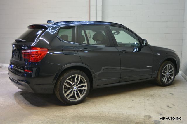 2016 BMW X3 xDrive28d - 22941020 - 30