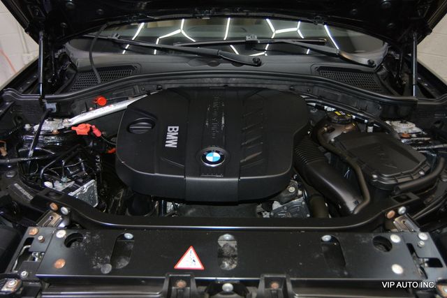 2016 BMW X3 xDrive28d - 22941020 - 32